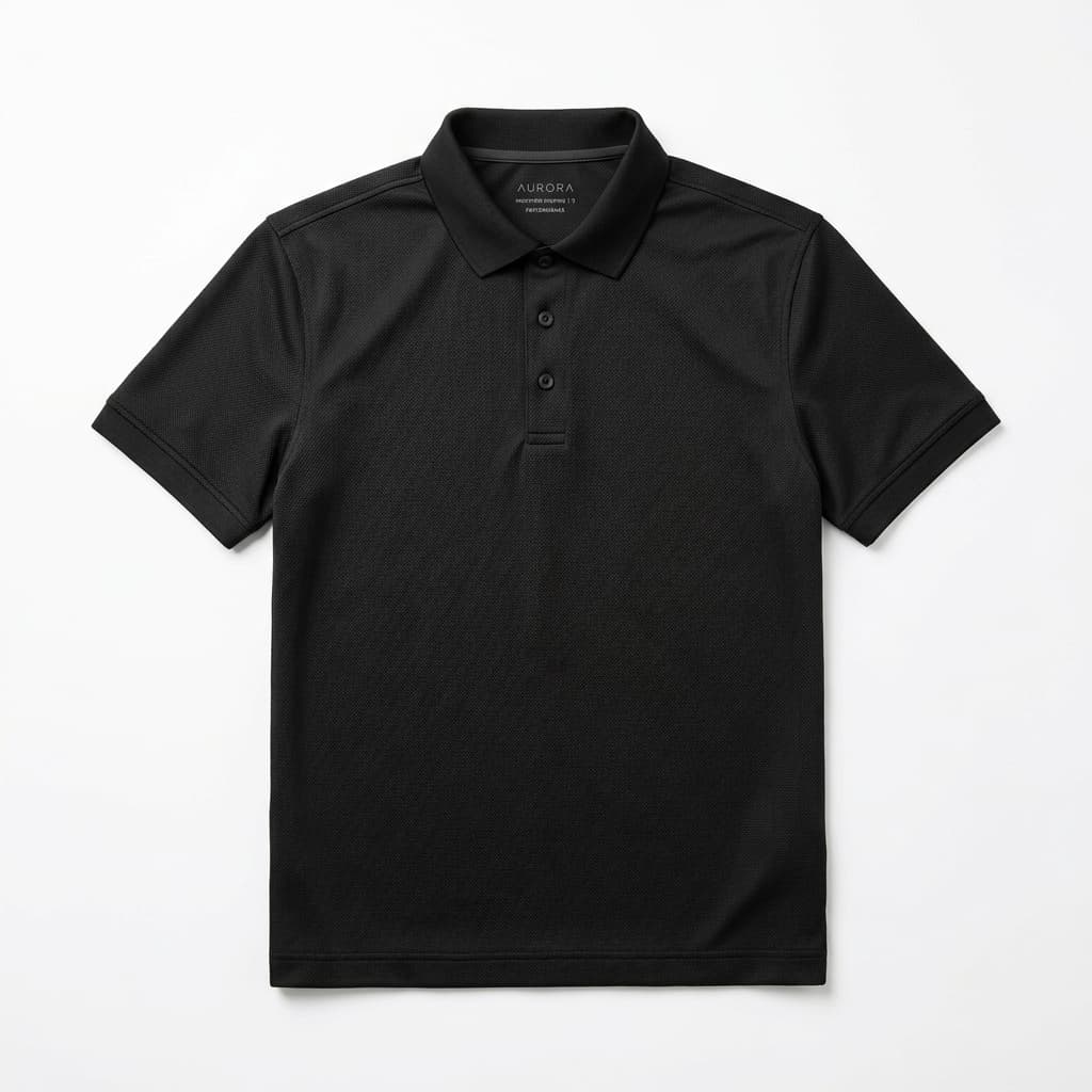 Performance Polo Shirt